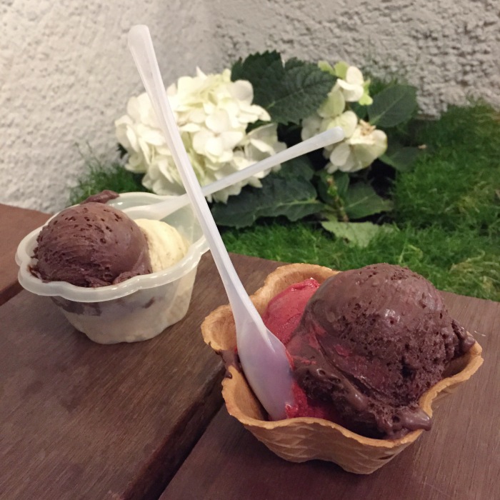 Ballabeni Munich Ice Cream
